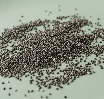 Chia Seeds