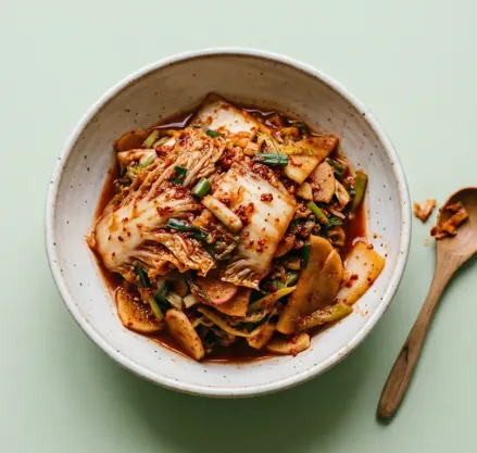 Kimchi