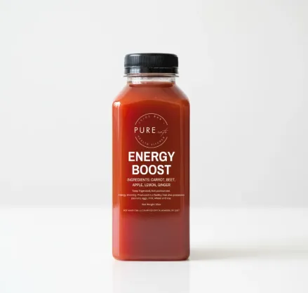 Energy Boost