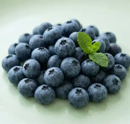 blueberry