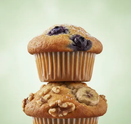 Muffin of the Day