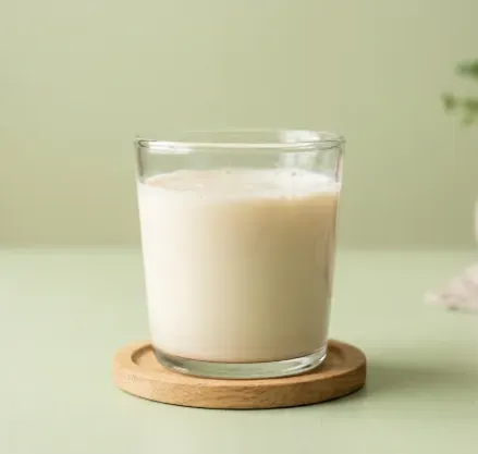 whole milk