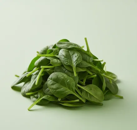 Spinach