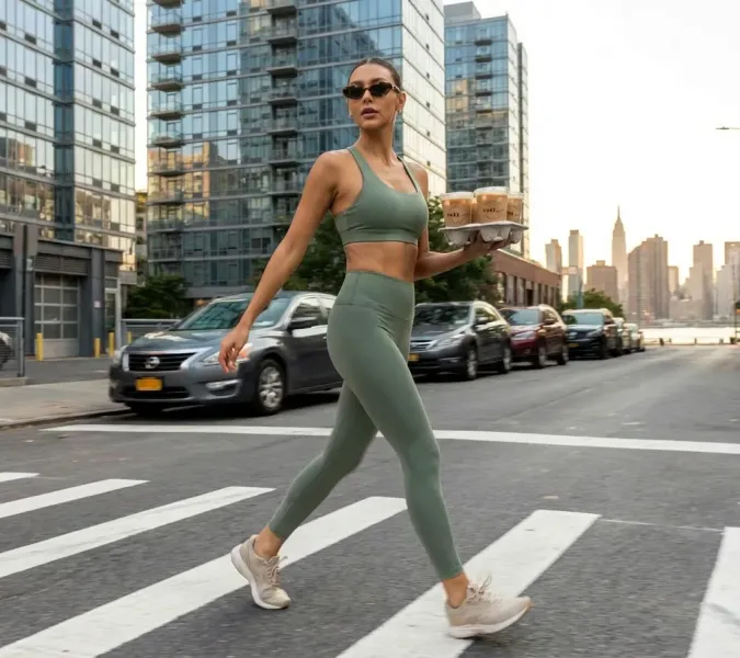 Avocado toast with egg