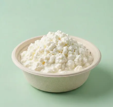 Cottage Cheese