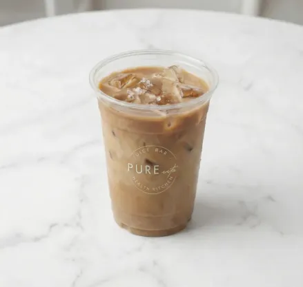 Cold Brew