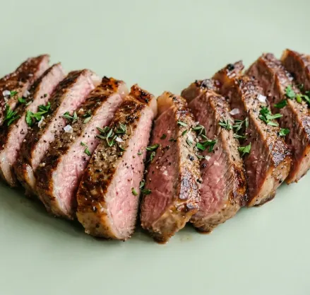 Steak 