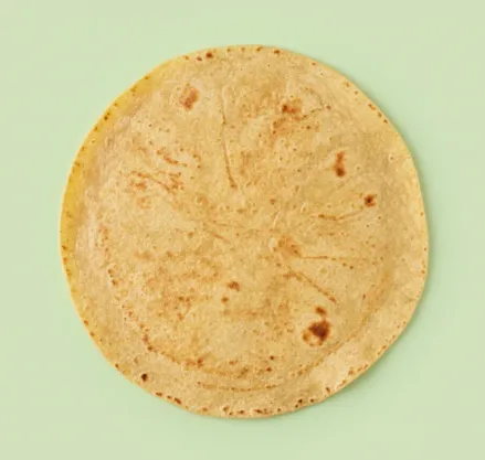 Flour Tortilla (Wrap)