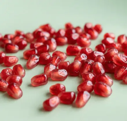 Pomegranate 