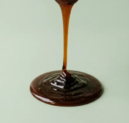 Date Syrup