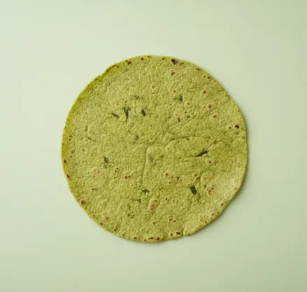 Spinach Tortilla (Wrap)