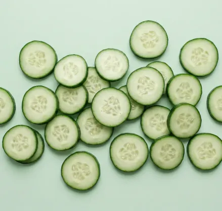 cucumber 