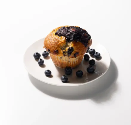 protein muffins