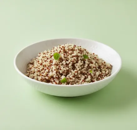 Quinoa 