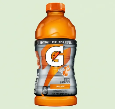 Gatorade 