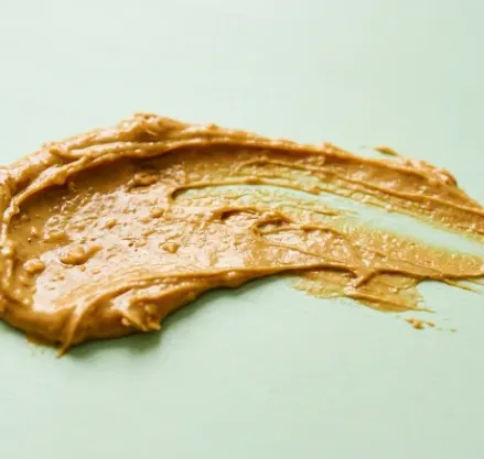 peanut butter