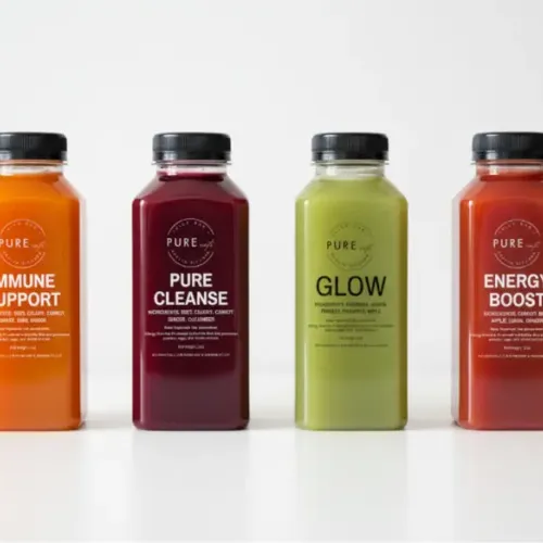 juices