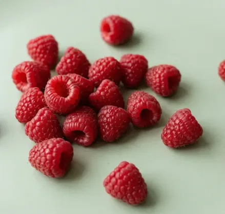 Raspberry 