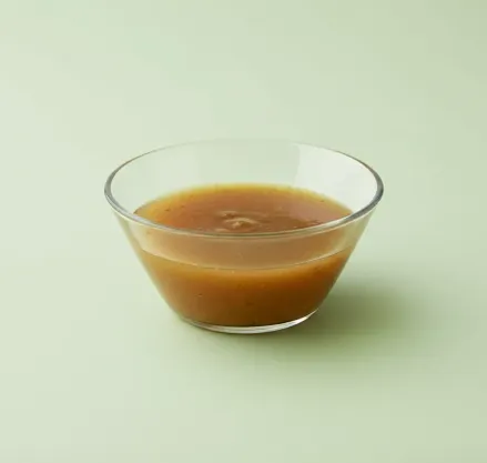 Maple Vinaigrette