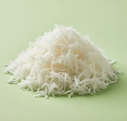 Shredded Coconut