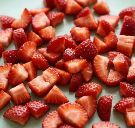 strawberry