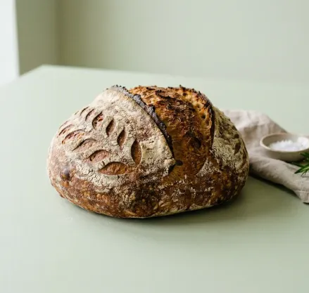 Orwasher's Sourdough Bread