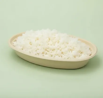 Brown Rice or White Rice (Bowl)