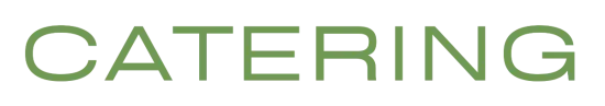 catering text
