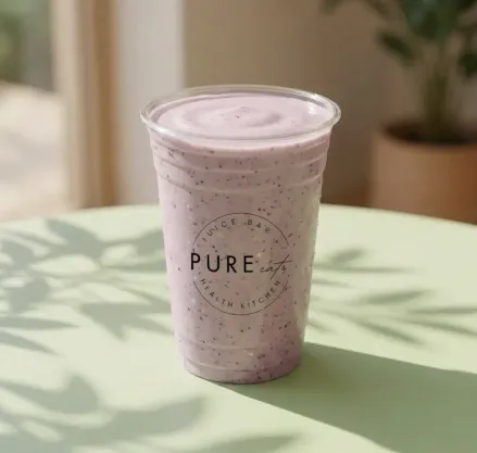pure purple